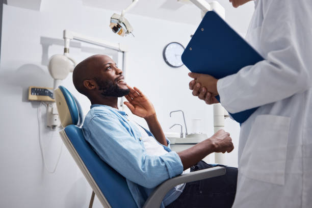 Emergency Dental Services in Tidmore Bend, AL